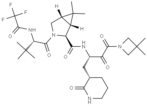 2943213-62-3 結(jié)構(gòu)式