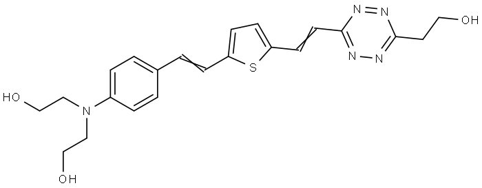 HF645[b] Struktur