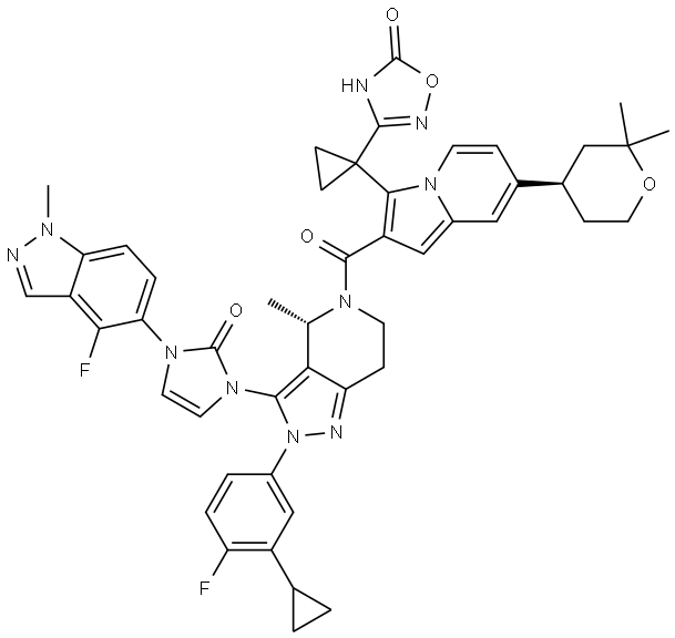 ECC5004 Struktur