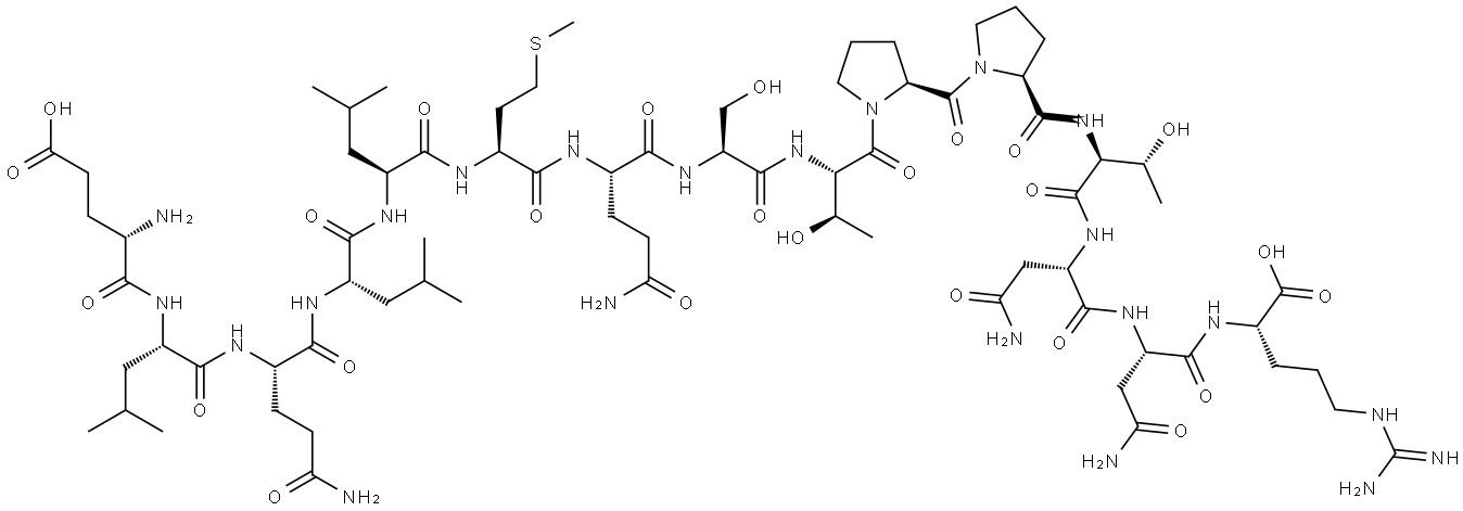 406477-46-1 結(jié)構(gòu)式