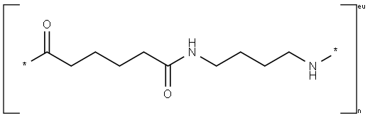 NYLON 4/6 Struktur