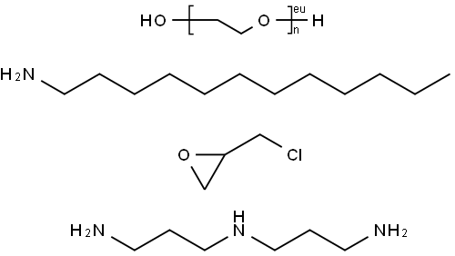 PEG-15 COCOPOLYAMINE