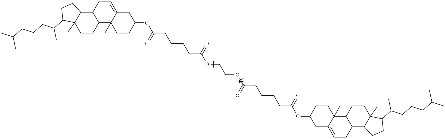 CHOLESTEROL, WATER SOLUBLE