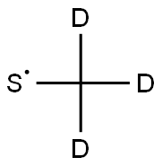 CD3S Struktur