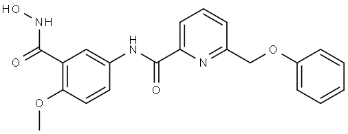 866123-66-2 結(jié)構(gòu)式