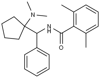 GSK-931145 Struktur