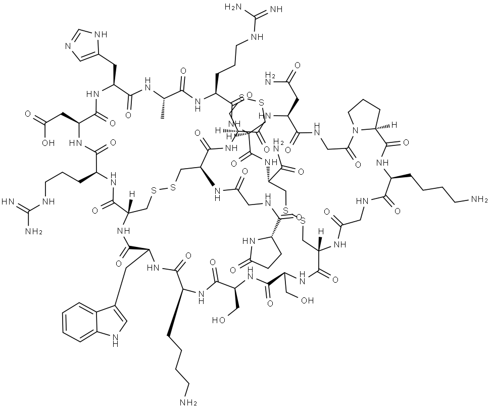 mu-conotoxin