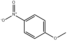 100-17-4 Structure