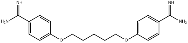 Pentamidine