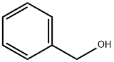 ベンジルアルコール