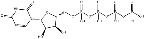 10003-94-8 Structure