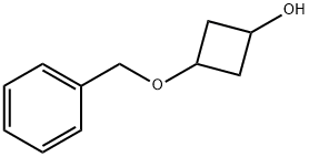 3-(Benzyloxy)cyclobutanol Struktur