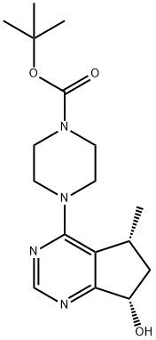 1001201-61-1 結(jié)構(gòu)式