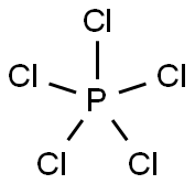 Phosphorus pentachloride