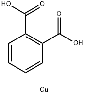 苯二甲酸銅 結(jié)構(gòu)式