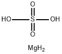 MAGENSIUM HYDROGENSULFATE, 99.99% Struktur