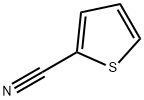 2-Thiophenecarbonitrile