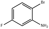 2-Bromo-5-fluoroaniline