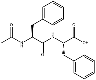 AC-PHE-PHE-OH 結(jié)構(gòu)式