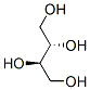 Erythritol Struktur