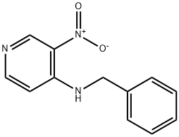 4-BENZYLAMINO-3-NITROPYRIDINE