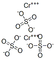 CHROMIUM SULFATE