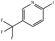 2-Iodo-5-trifluoromethylpyridine