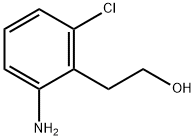 2-(2-AMINO-6-CHLOROPHENYL)ETHAN-1-OL