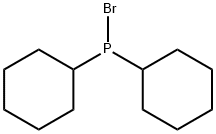 Dicyclohexylphosphinbromid