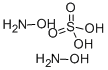 Hydroxylammoniumsulfat