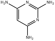 2,4,6-Triaminopyrimidine