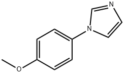 1-(4-METHOXYPHENYL)-1H-IMIDAZOLE price.