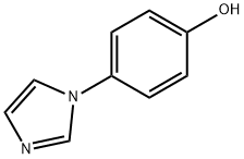 4-(IMIDAZOL-1-YL)PHENOL price.