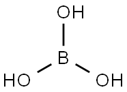 10043-35-3 Structure