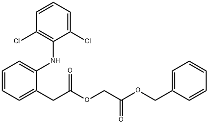 Aceclofenac Benzyl Ester price.