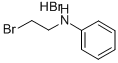 N-(2-Bromoethyl)aniline hydrobromide Struktur