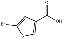 5-bromothiophene-3-carboxylic acid