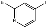 2-Bromo-4-iodopyridine