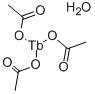 TERBIUM(III) ACETATE HYDRATE