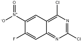 1007308-75-9 Structure