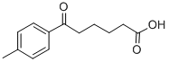 6-(4-METHYLPHENYL)-6-OXOHEXANOIC ACID