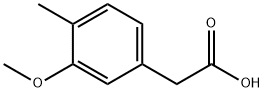 3-METHOXY-4-METHYLPHENYLACETIC ACID