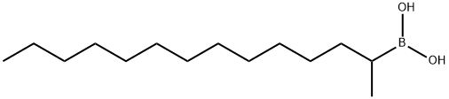 N-TETRADECYLBORONIC ACID