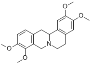 Rotundine Struktur