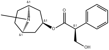 L-Hyoscyamine