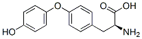 thyronine Struktur