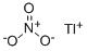 THALLIUM(I) NITRATE