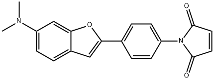 AKIYAMA'S REAGENT Struktur