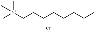 n-オクチルトリメチルアンモニウム  クロリド