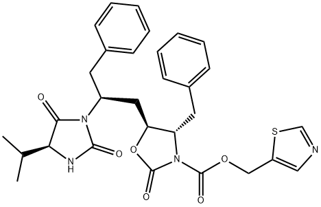 1010809-43-4 Structure